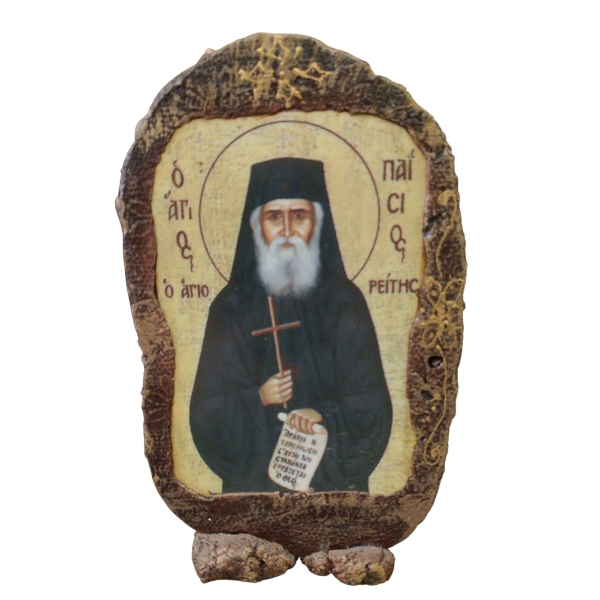 ΑΓΙΟΣ ΠΑΙΣΙΟΣ - Εικόνα